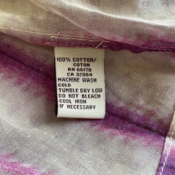 Free People Vintage Dress - Picture 13 of 16